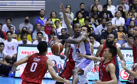PBA finds new TV home at A2Z .